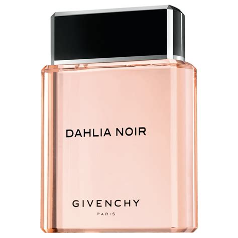 douglas givenchy dahlia noir|Givenchy dahlia noir.